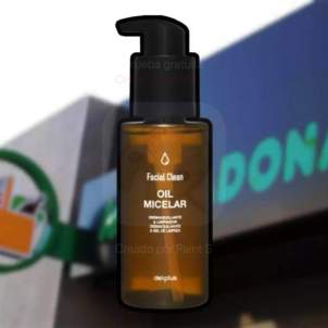 Aceite de Mercadona