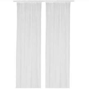 Cortines d'Ikea