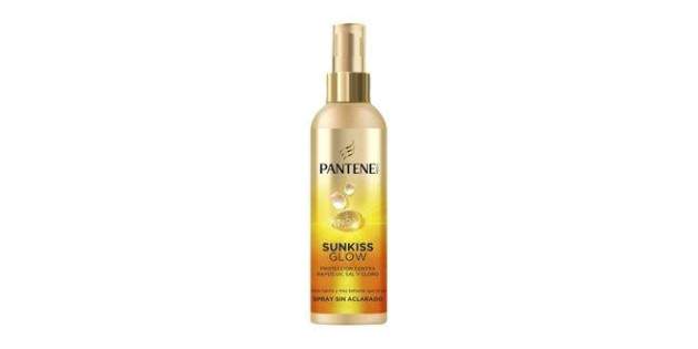 Pantene Pro-V Sunkiss Glow Spray Pantene Pro-V Sunkiss Glow Spray