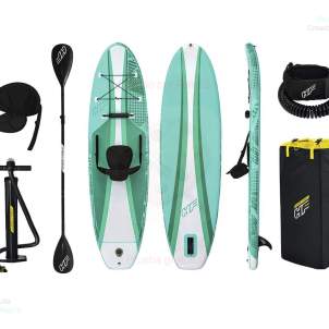 Taula|Post de pàdel surf de Lidl