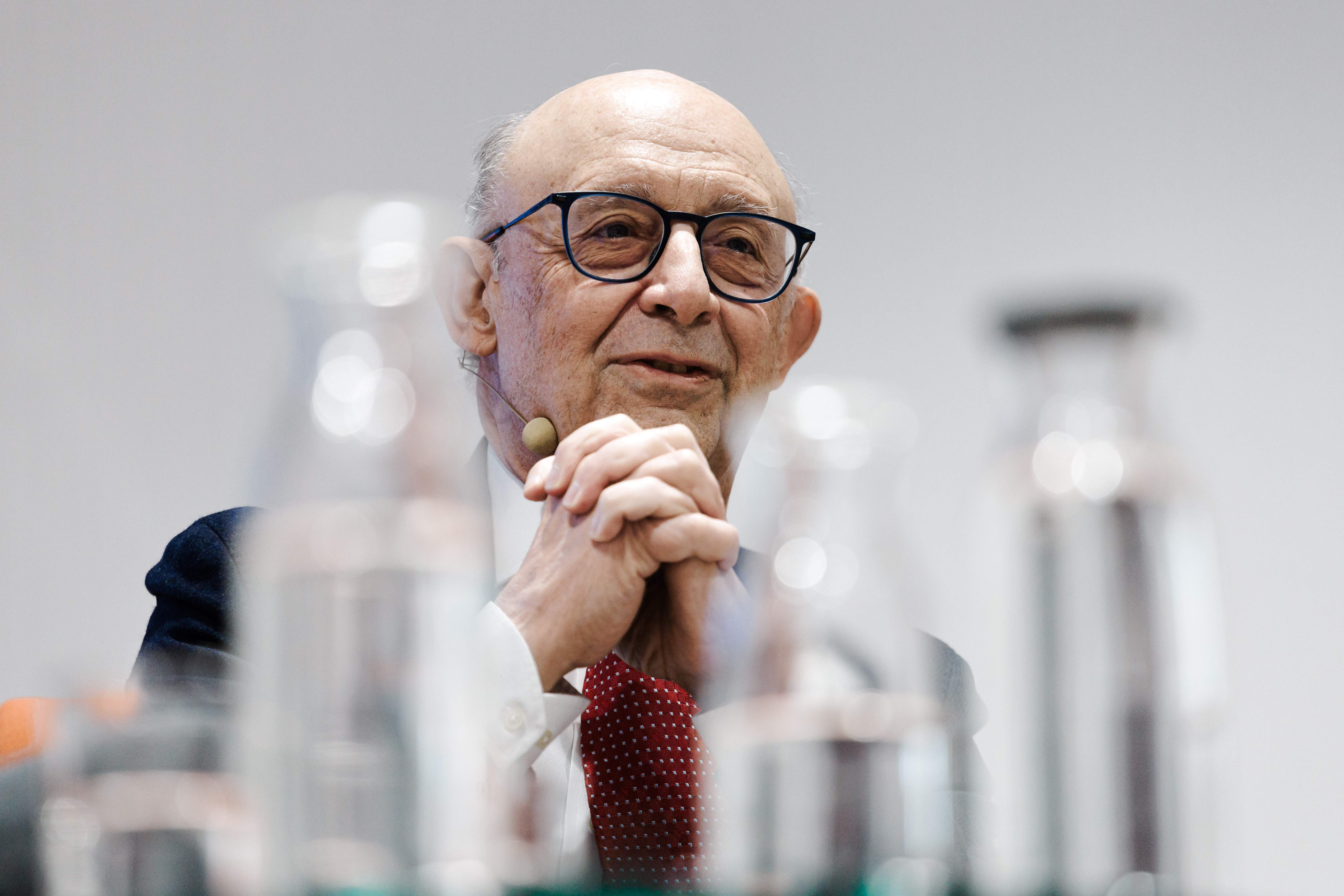 El cas Montoro: qui és qui en la presumpta trama d’irregularitats a Hisenda durant el govern Rajoy