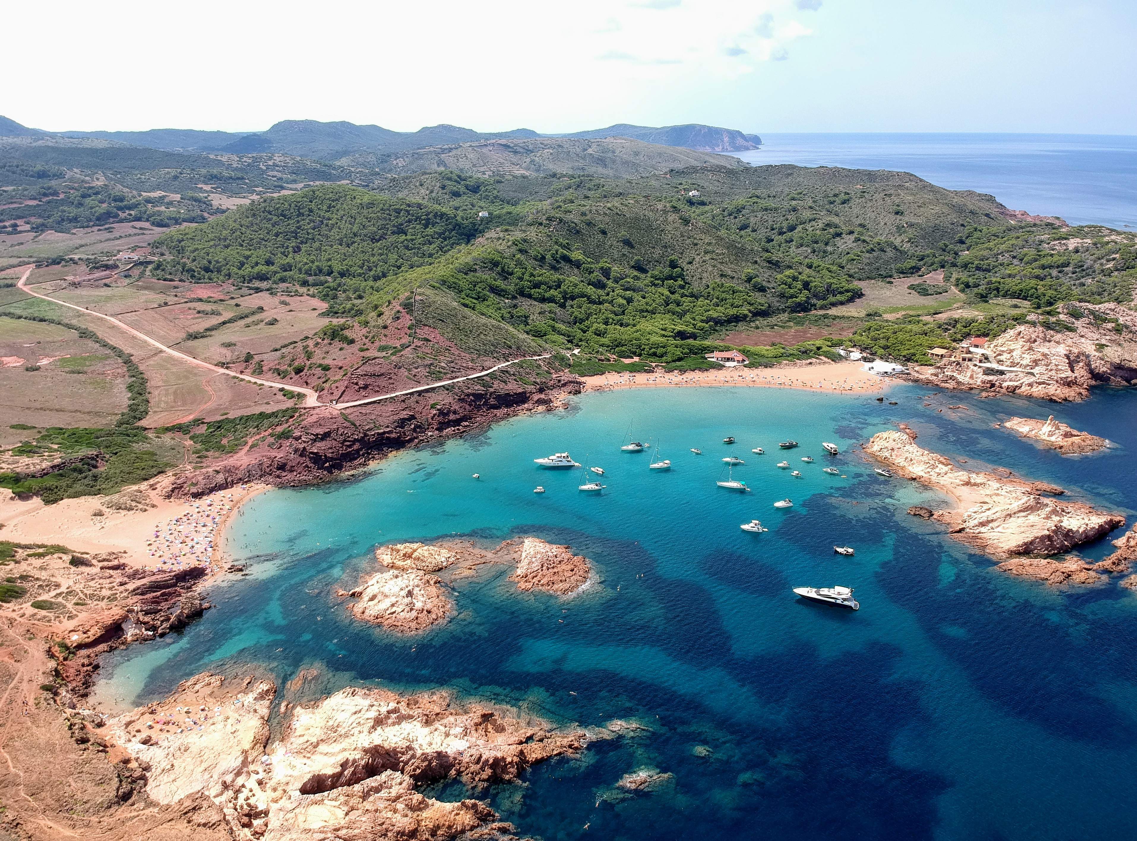 Estas son las 10 mejores playas de Europa, según el ranking de European Best Destinations