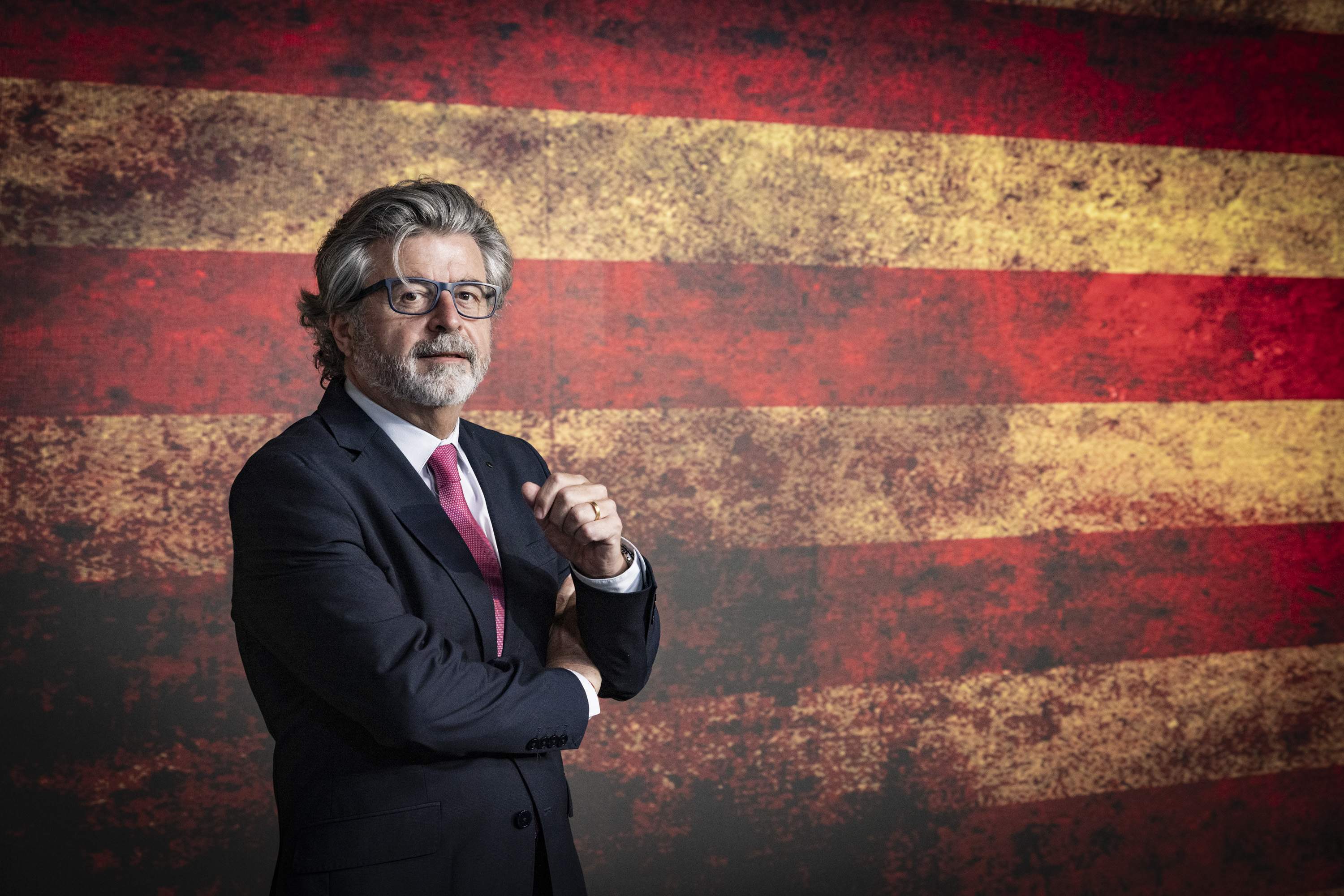 Castellà: "El PSOE ha abierto la financiación y sabe que si quiere el apoyo de Junts ha de ser el concierto"