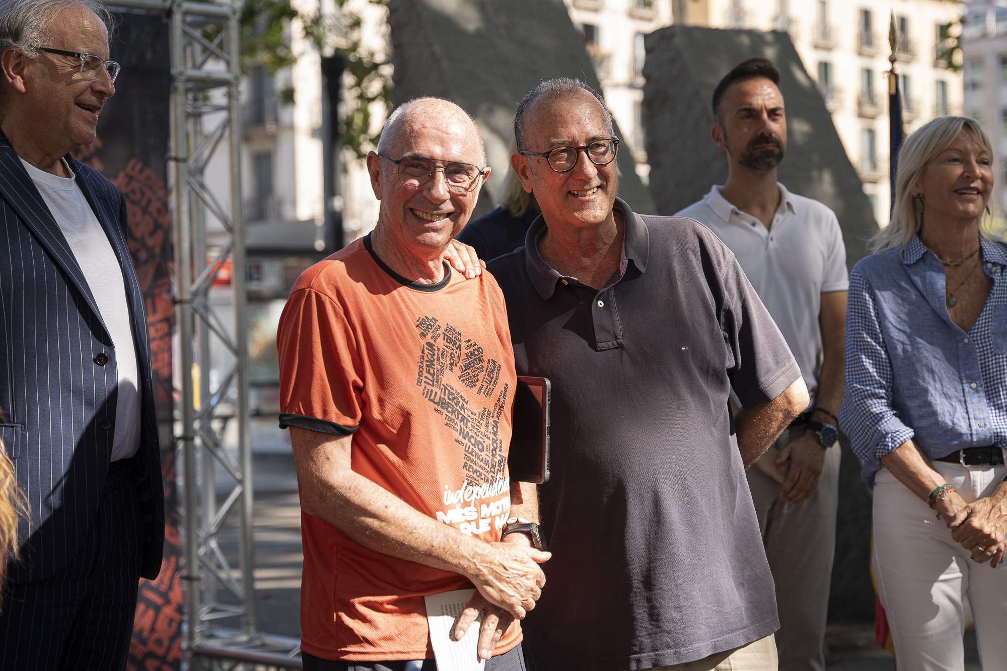 Les entitats independentistes criden a la mobilització per la Diada: “Més motius que mai”