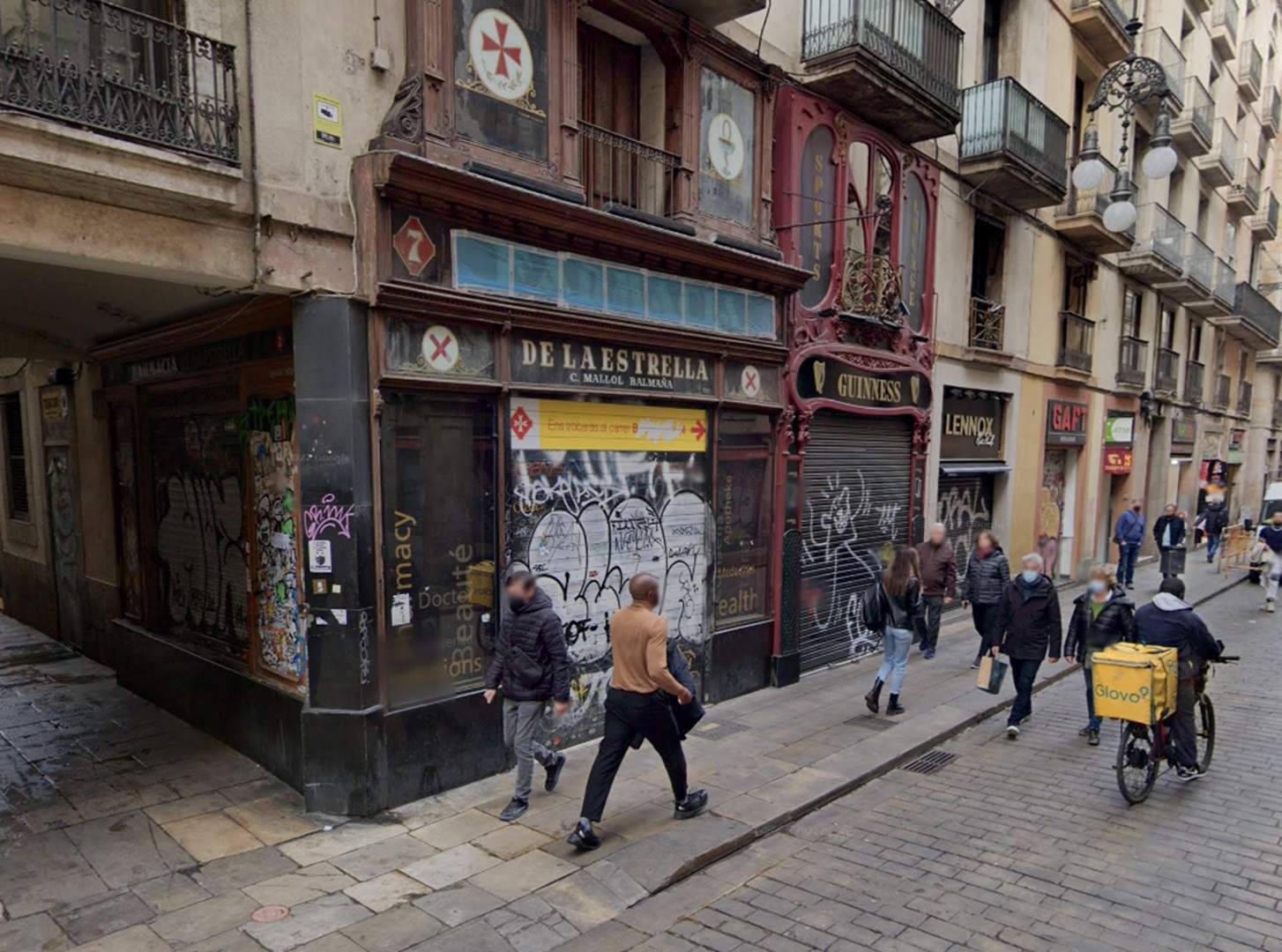¿Comercios en vías de extinción? Barcelona ampliará el catálogo para proteger establecimientos históricos