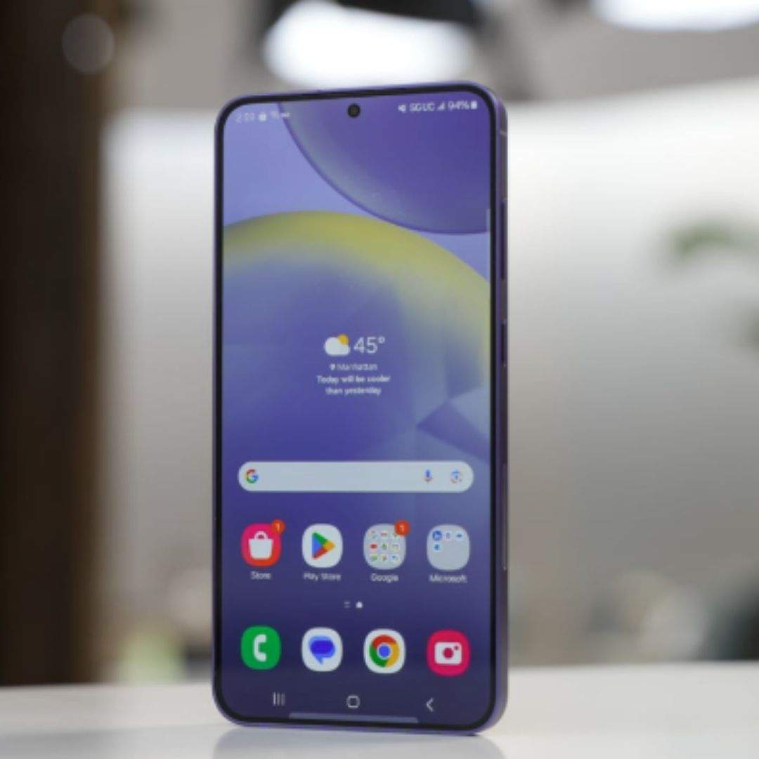 Nunca había estado tan barato: el precio del Samsung Galaxy S24 se desploma y sigue siendo un gama alta brutal