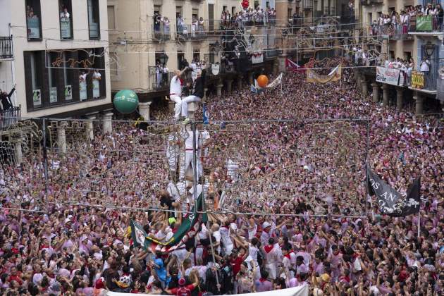 1. festas de l'angel teruel
