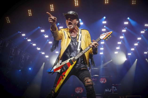 5. gira scorpions 60 aniversari