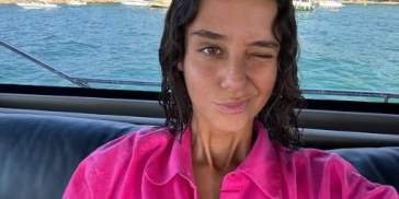Victoria Federica a Mallorca Instagram Victoria Federica a Mallorca Instagram