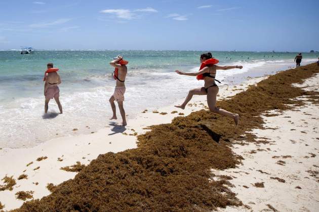 7. punta cana