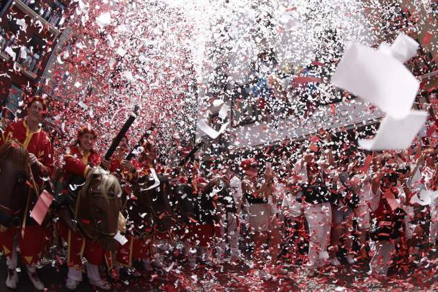 11. sant fermin