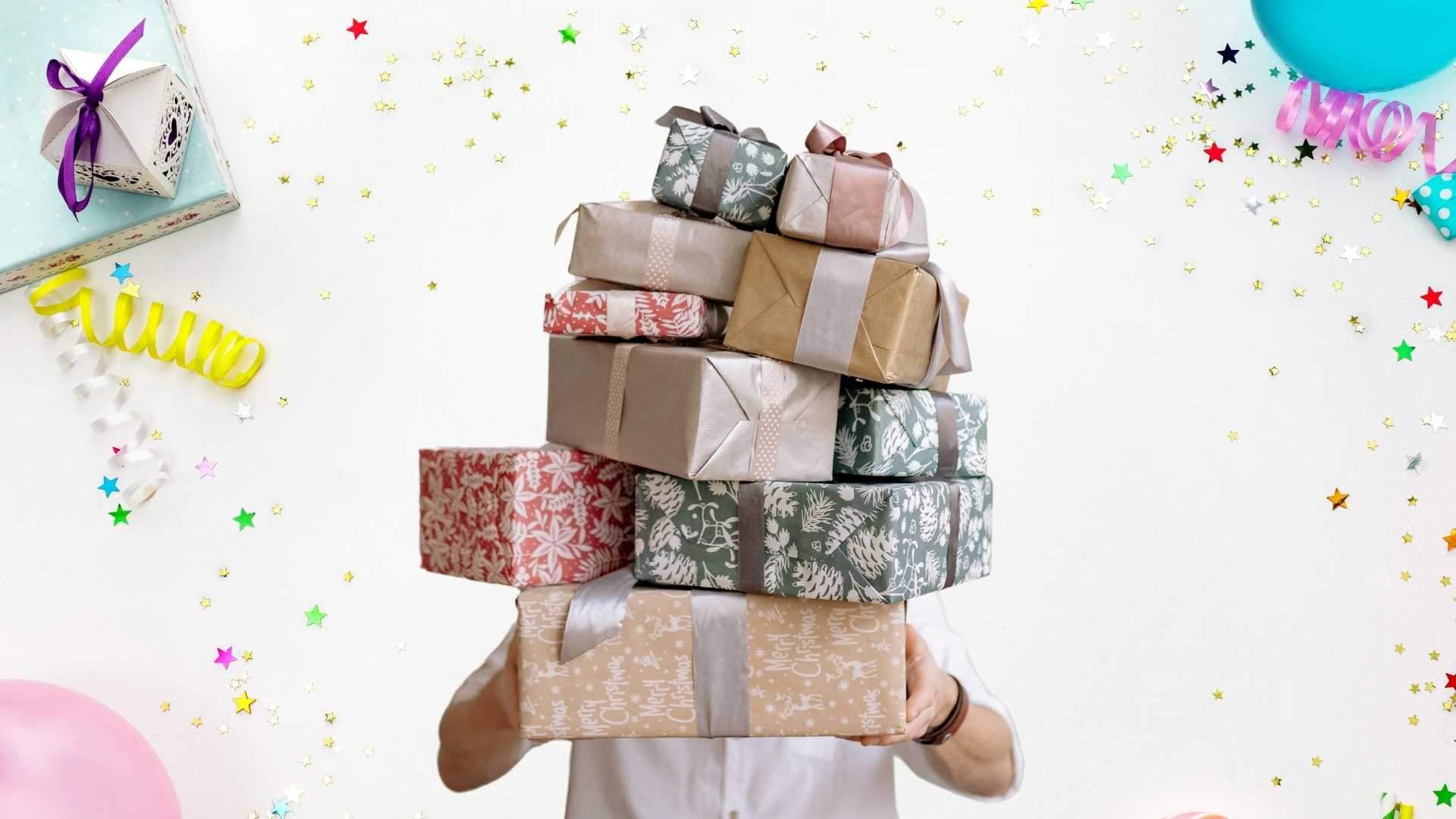 Regalos de cumpleaños gratis: comer, cosmética y descuentos que puedes conseguir en Catalunya