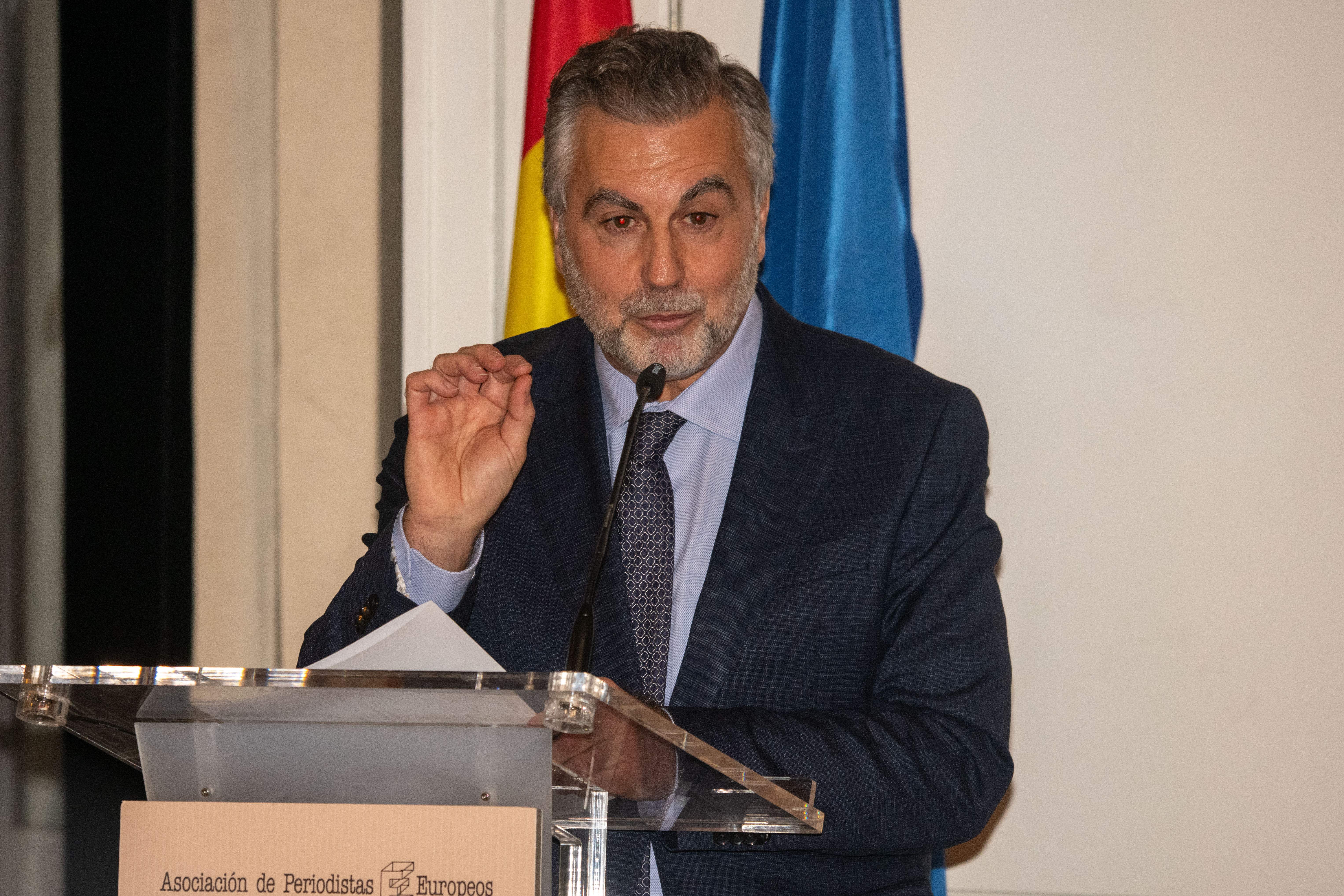 Carlos Alsina revela l'amenaça que va rebre de Montoro: "Jo decideixo l'IVA. Tingues-ho present"