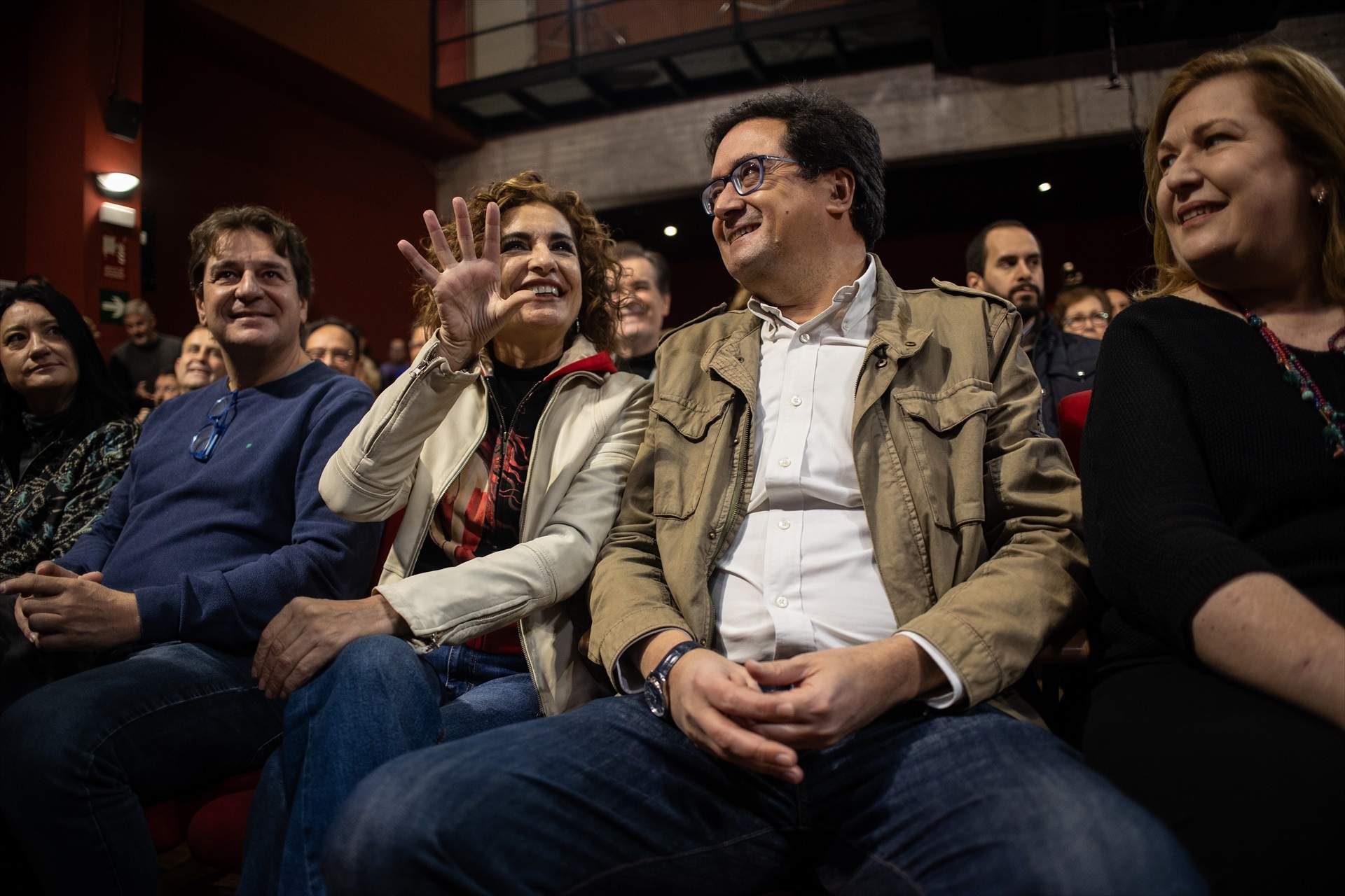 La Moncloa reclama explicaciones a Feijóo por las “prácticas mafiosas” de Cristóbal Montoro