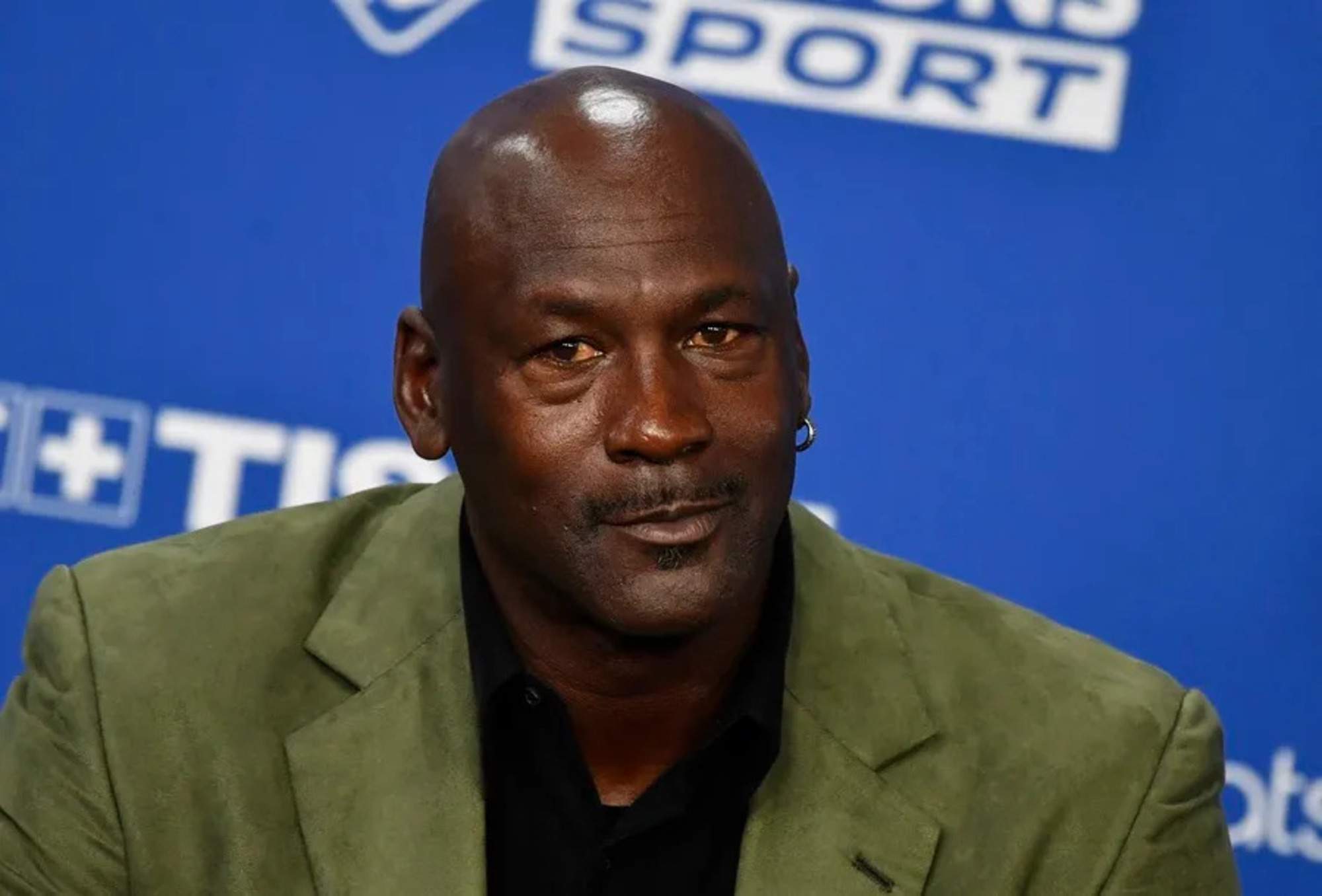La increïble quantitat que Michael Jordan va deixar de propina en un restaurant de Grècia