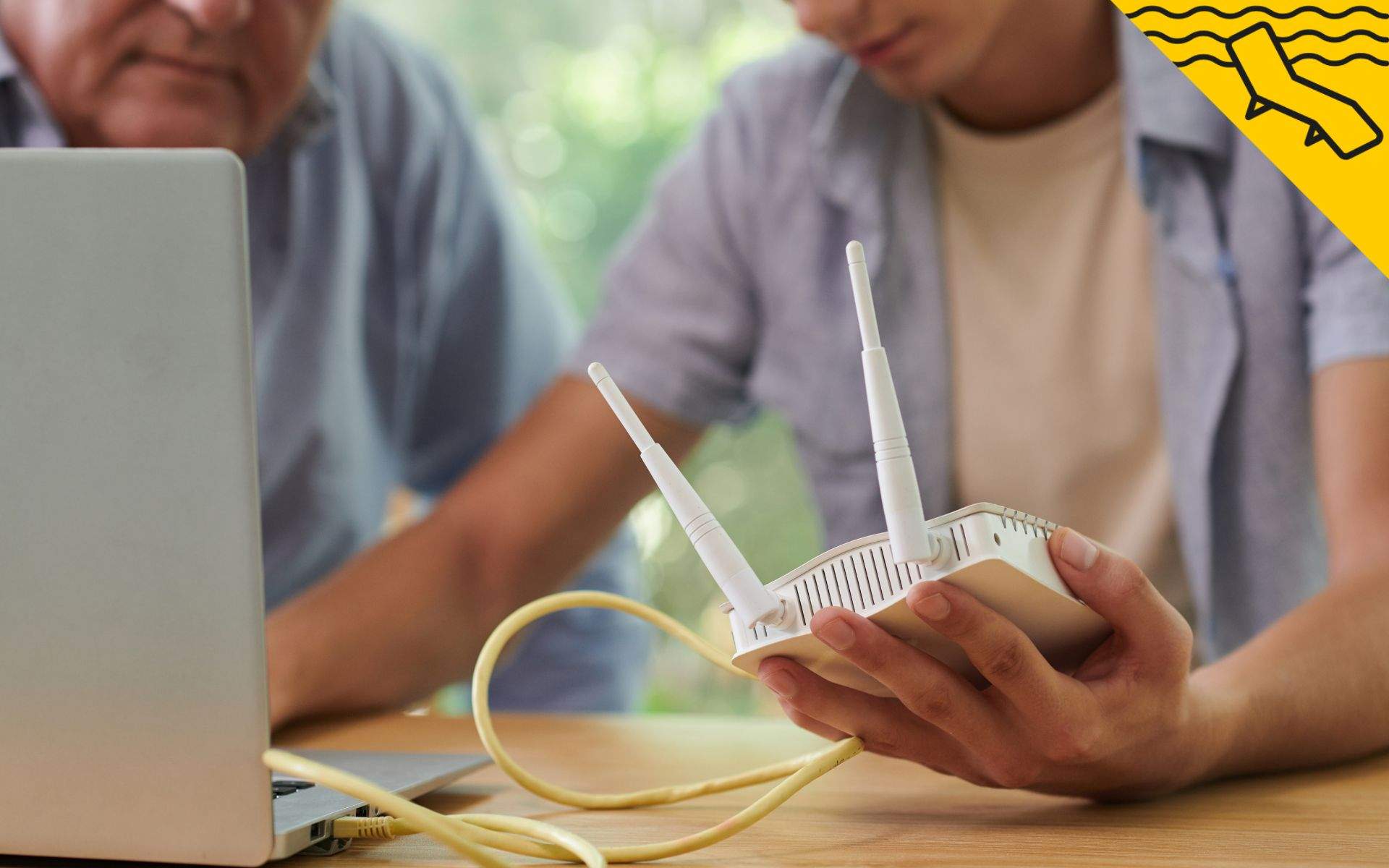 mejor lugar colocar router