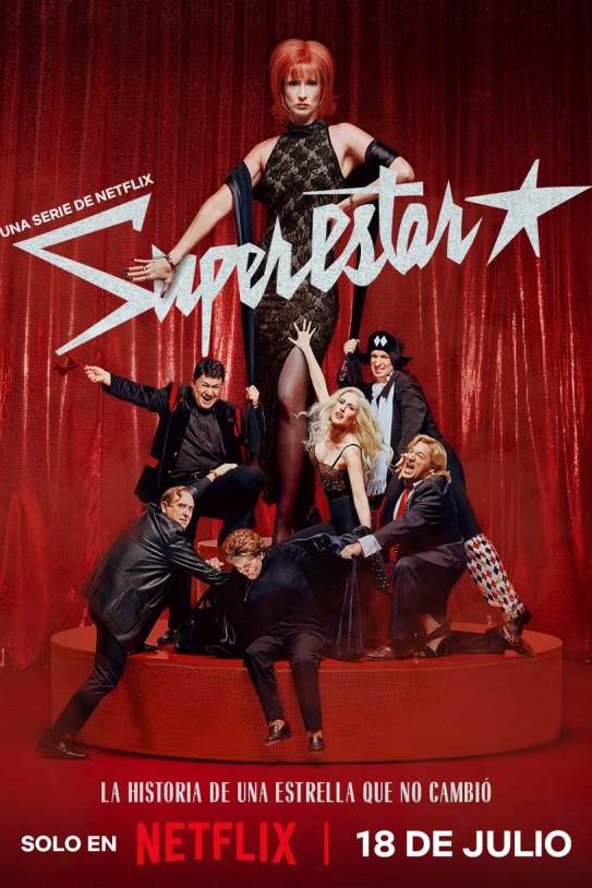 superstar cartel superstar cartel