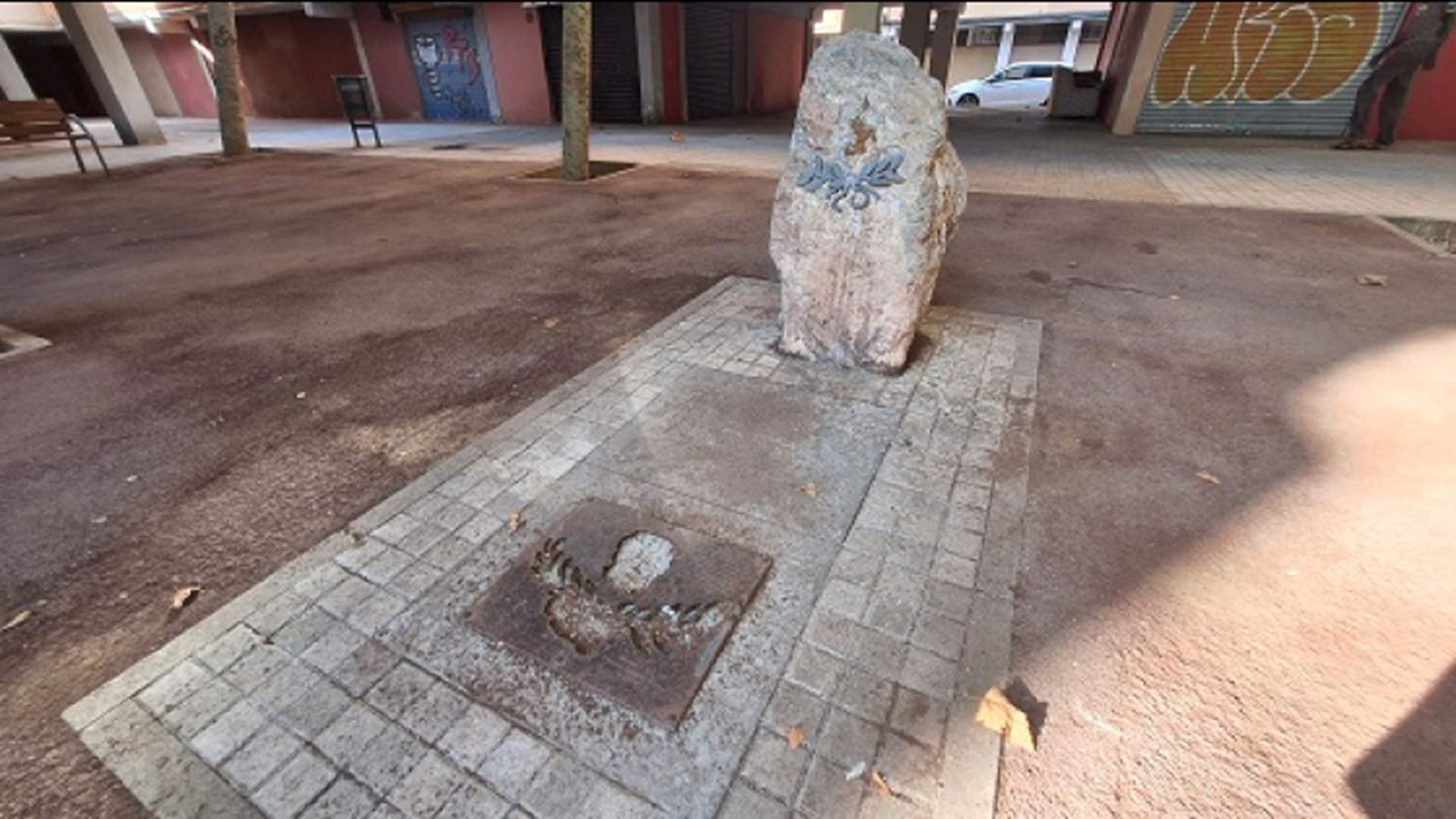 La rocambolesca història de Theolongo Bacchio i altres canvis al nomenclàtor de Barcelona