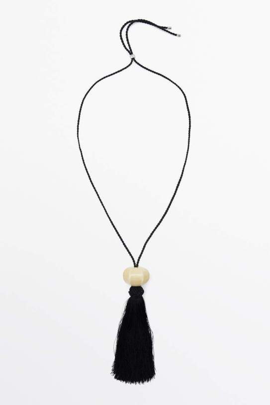 Collar de Massimo Dutti Collar de Massimo Dutti