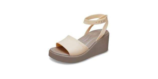 Baya Lined Clogs de Crocs Baya Lined Clogs de Crocs