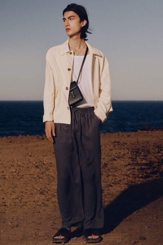 Pantalons de H&M