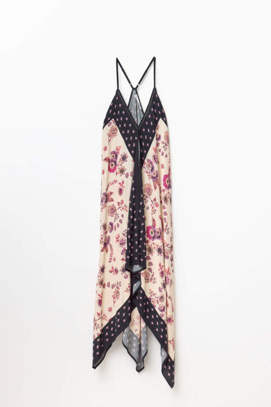 Vestido de H&M