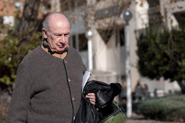 rodrigo rato europa press