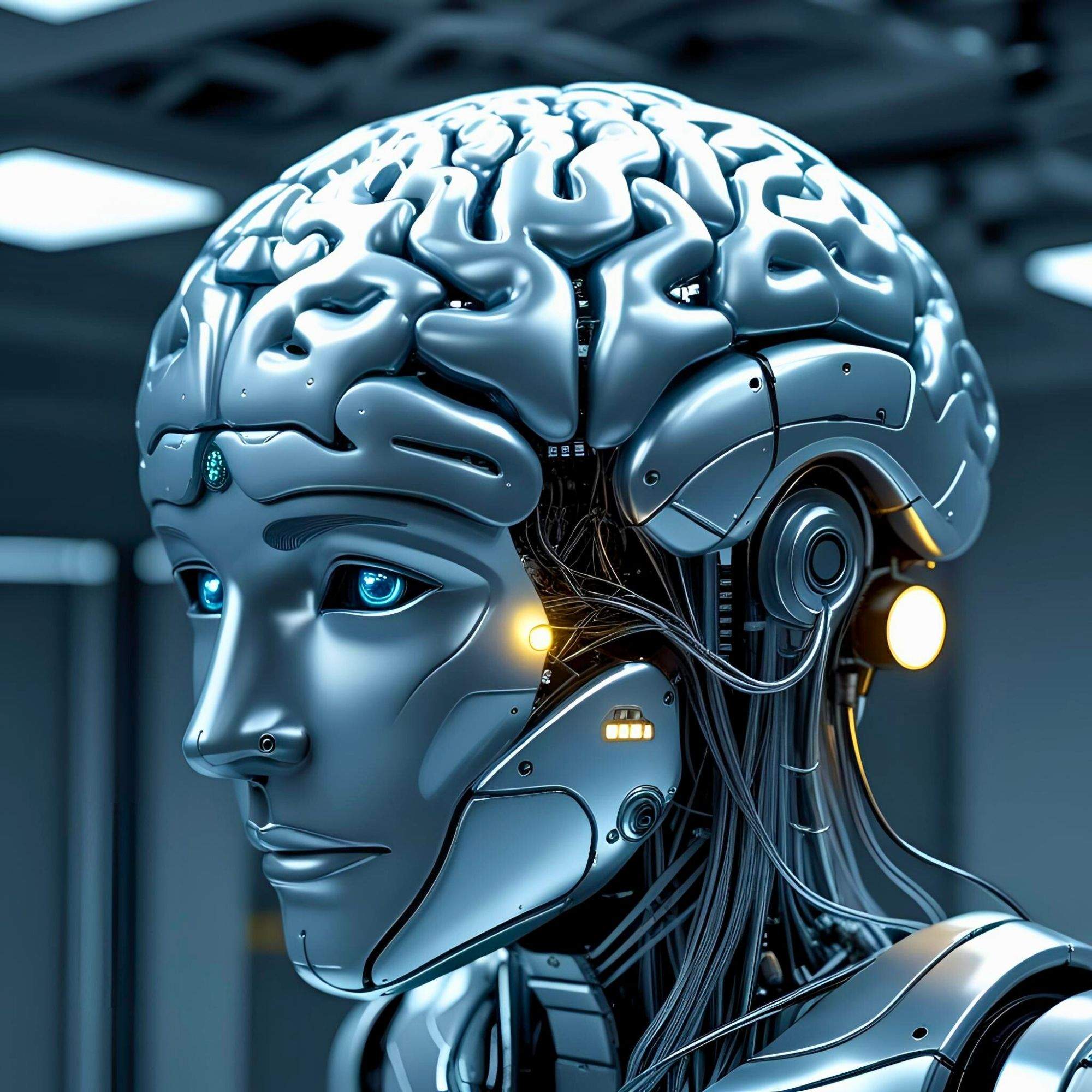 La idea de Mark Zuckerberg de crear una "superinteligencia artificial" suena a fracaso