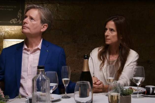 Els pares de la Patri a 'Com si fos ahir' TV33
