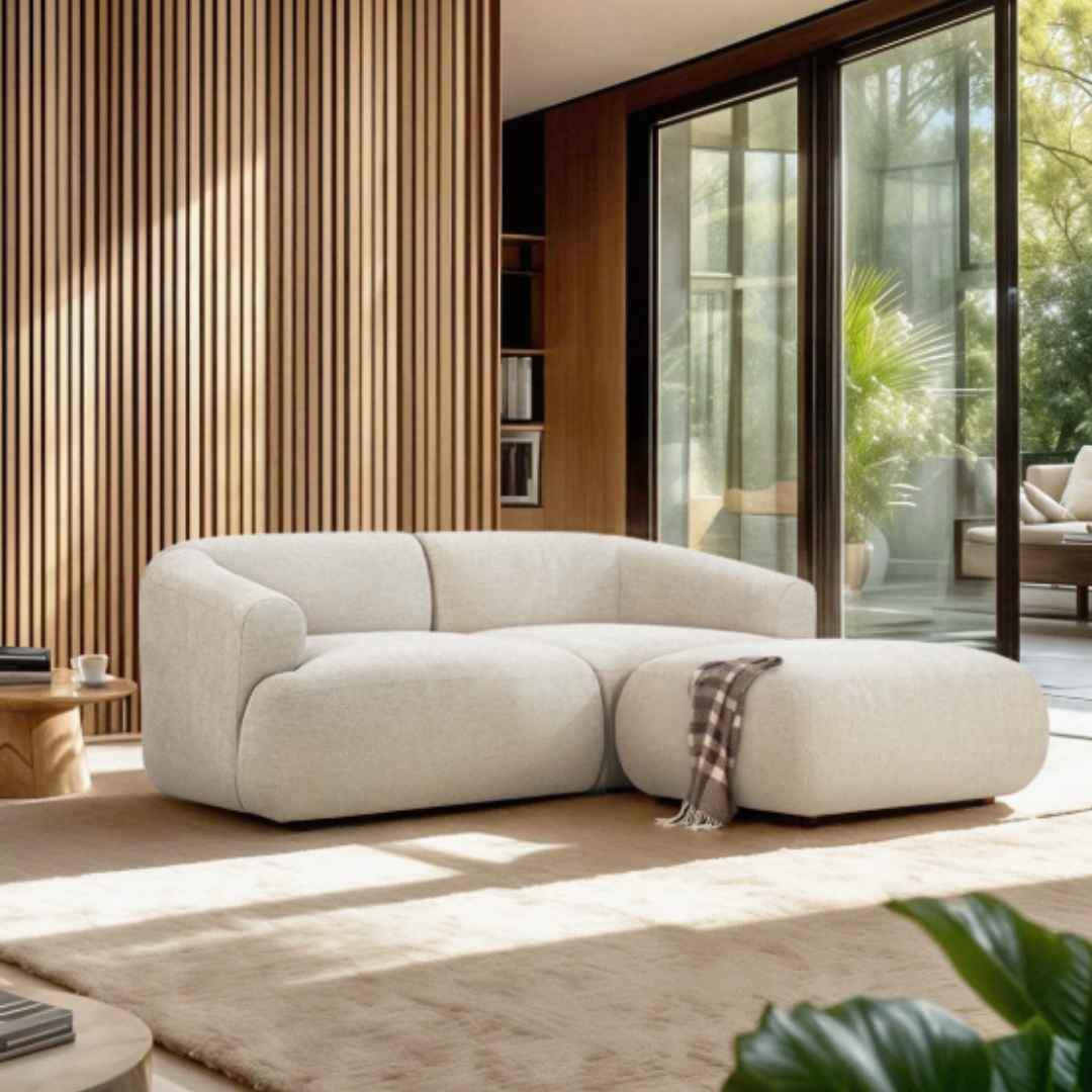 Sembla de Maisons du Monde i sortirà a totes les revistes de decoració aquest any