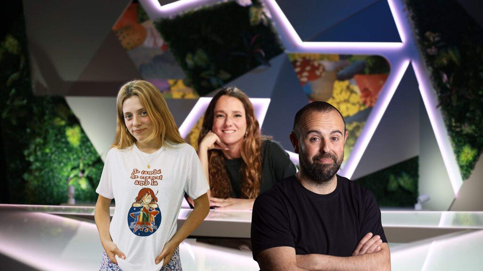 La cultura renace en el Canal 33