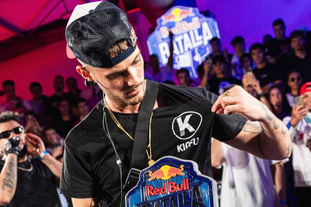 Bnet Regional Gijón Red Bull