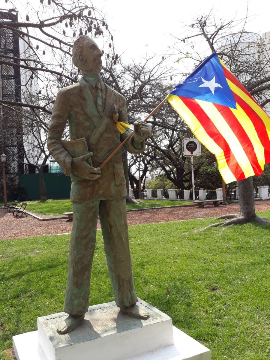 compañeros Buenos Aires (latinos miedo la república)