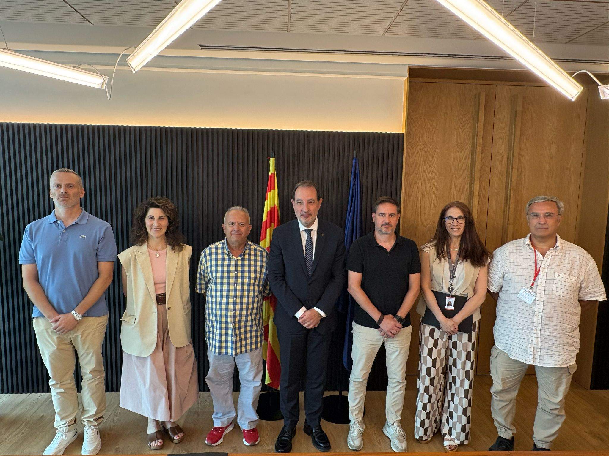 Los funcionarios de justicia cobrarán un complemento por utilizar el catalán en los documentos tramitados