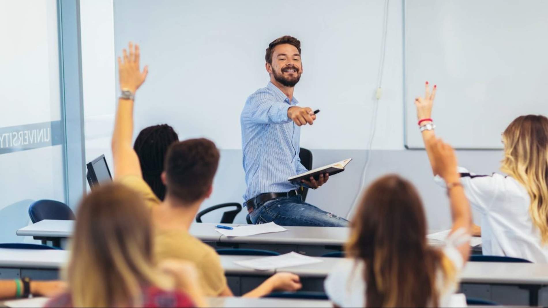 La transformació educativa posa focus en la IA