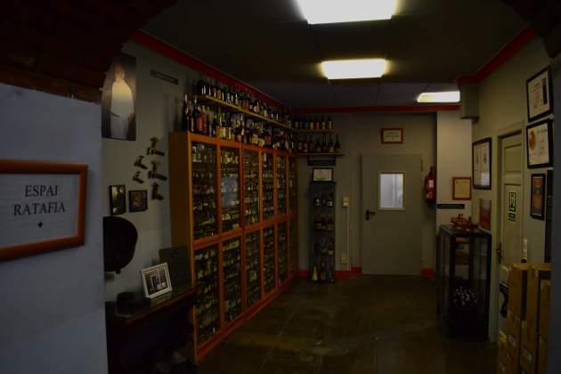 Reportatge Ratafia 5 / Foto: Oriol Foix
