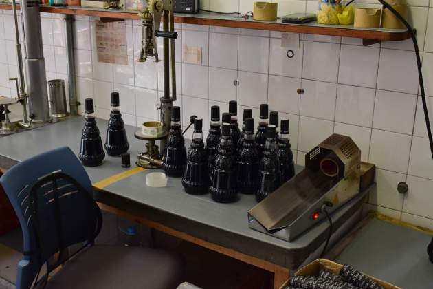 Reportatge Ratafia 9 / Foto: Oriol Foix