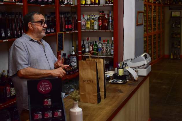 Reportatge Ratafia 2 / Foto: Oriol Foix