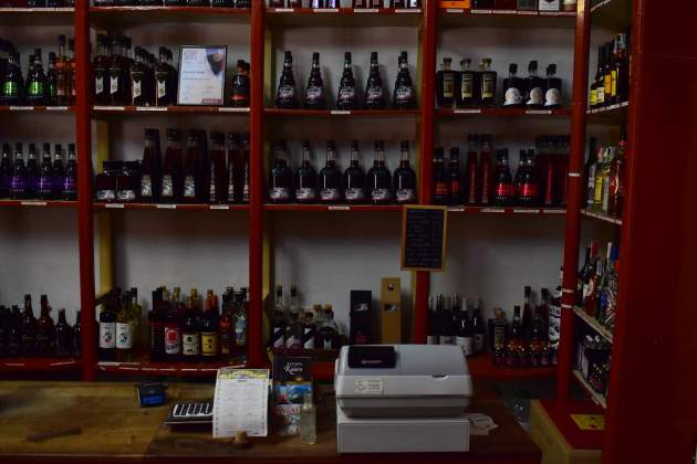 Reportatge Ratafia 4 / Foto: Oriol Foix