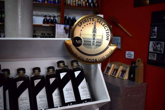 Reportatge Ratafia 1 / Foto: Oriol Foix
