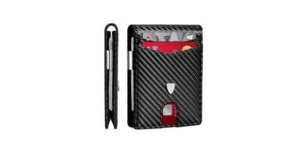 cartera de fibra de carboni cartera de fibra de carboni