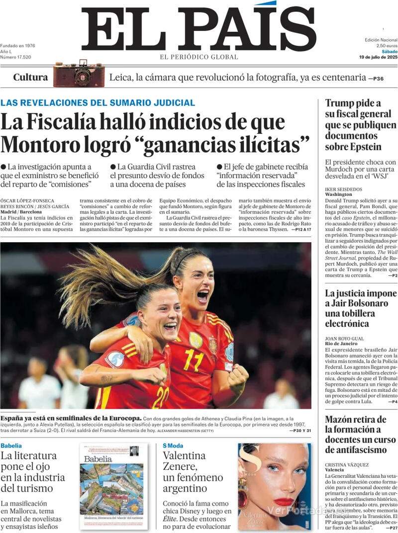El País