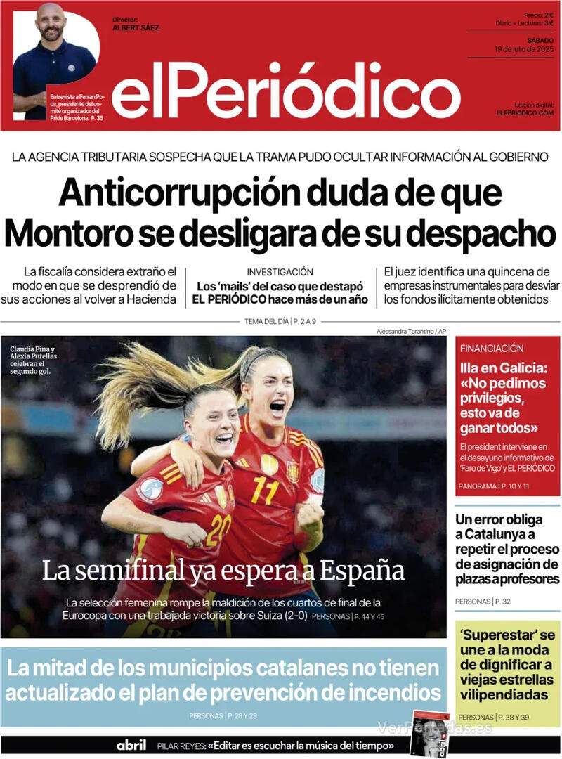 El Periódico