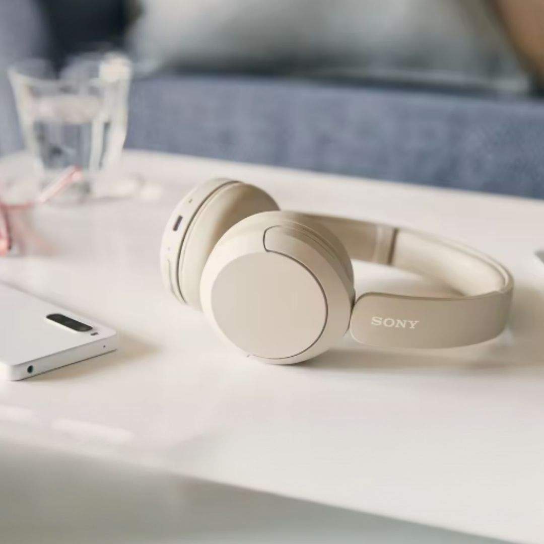 Sony sorprèn amb aquests auriculars que competeixen de tu a tu amb models de JBL o Beats