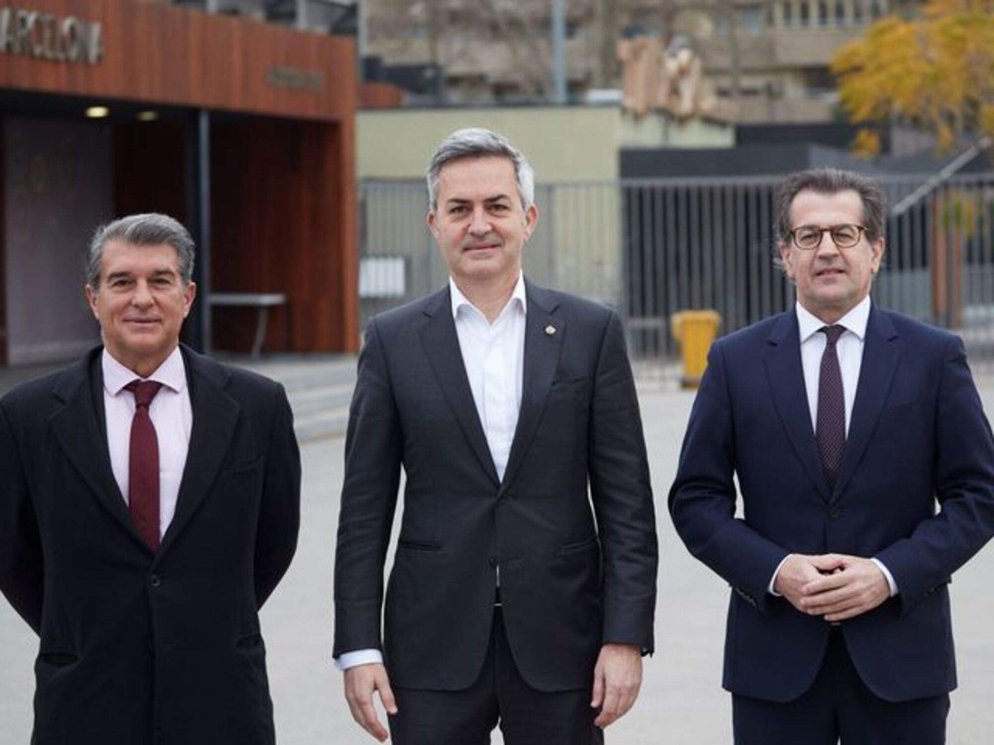 L’oposició es divideix davant el nou retard en el retorn a l’Spotify Camp Nou