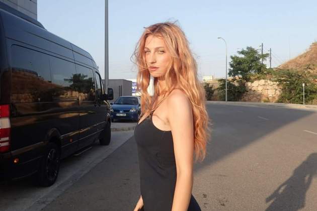 Julieta Gracián / Instagram Julieta Gracián / Instagram