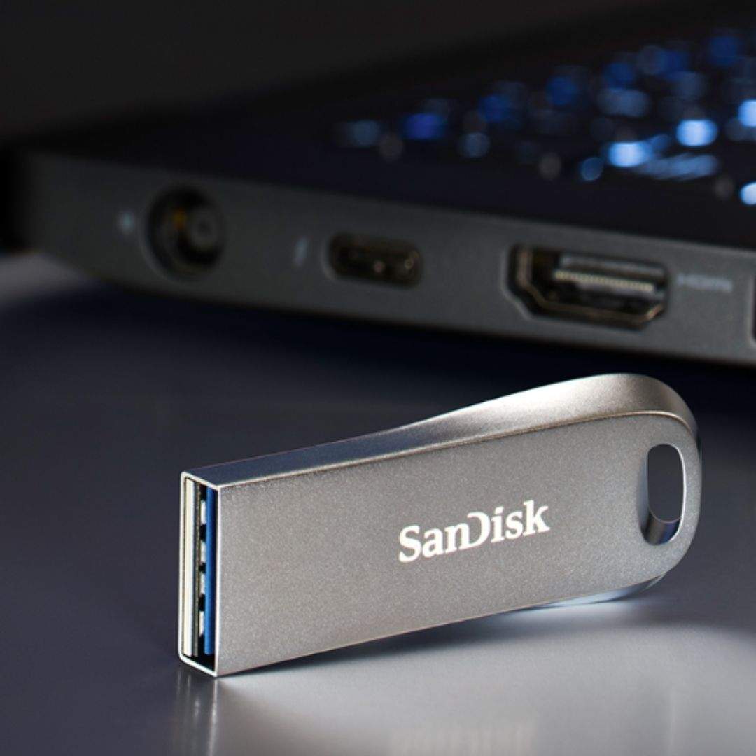 L’USB que s’està imposant a tots els altres: SanDisk de 128 GB per només 9 euros