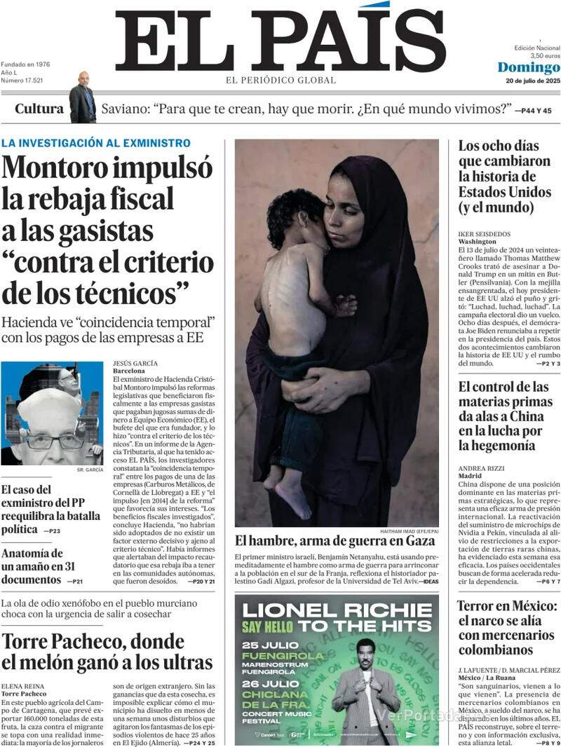 El País