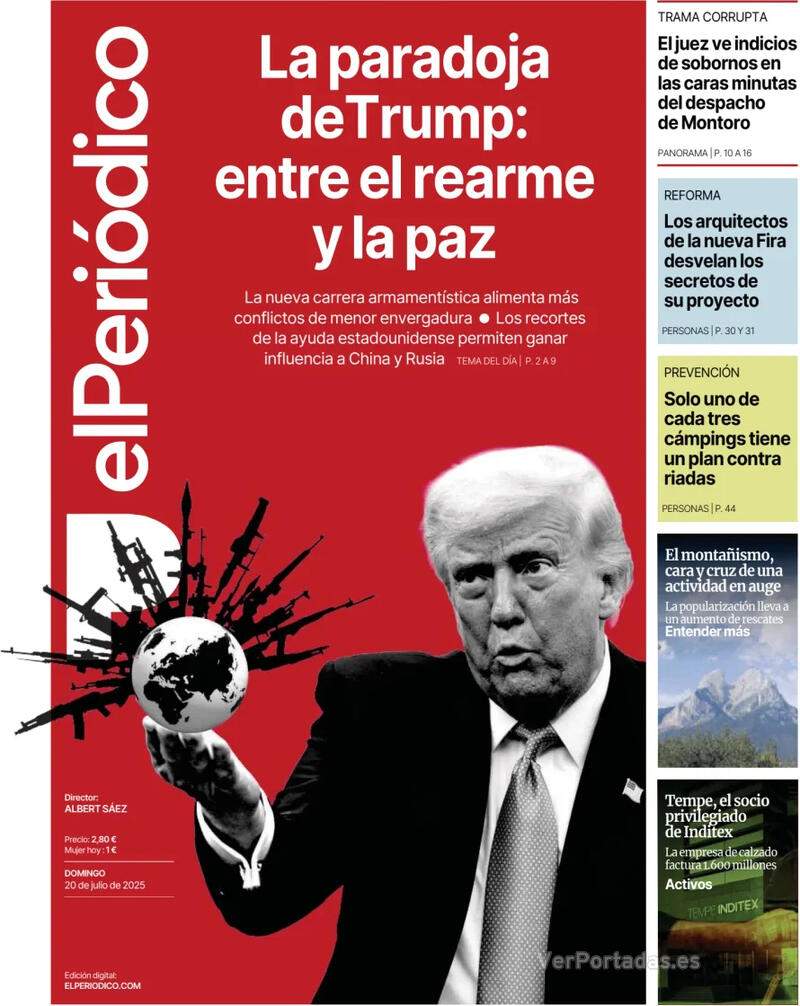 El Periódico