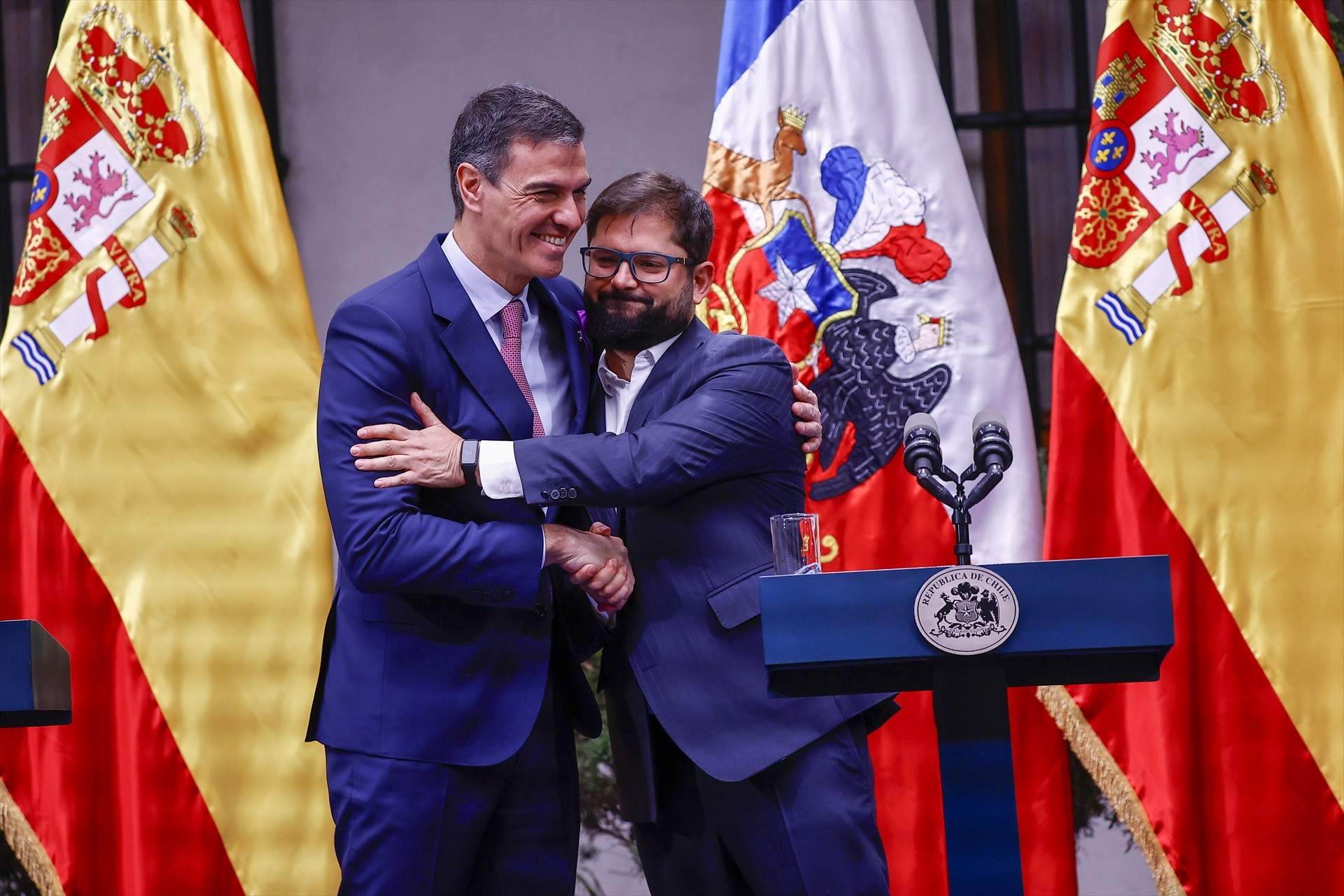 Sánchez visita América Latina para dar un empujón al acuerdo con el Mercosur y plantar cara a la ultraderecha